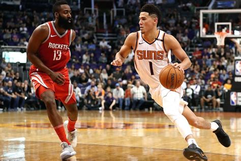 10 Reasons Why Devin Booker is an All-Star Photo Gallery | NBA.com