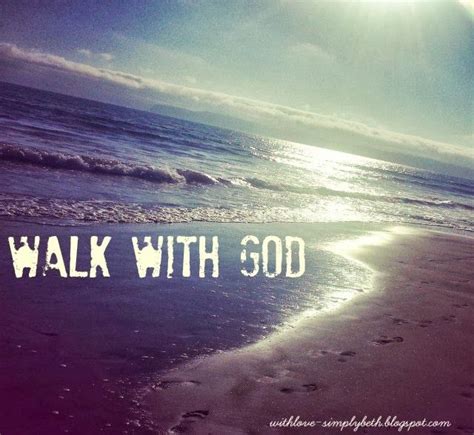 Walking With The Lord Quotes. QuotesGram