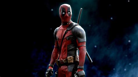 2560x1440 New Deadpool 4k 1440P Resolution ,HD 4k Wallpapers,Images ...