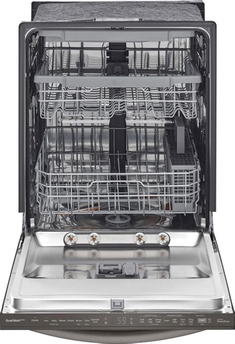 Are LG Dishwashers Any Good? | Spencer's TV & Appliance | Phoenix, AZ