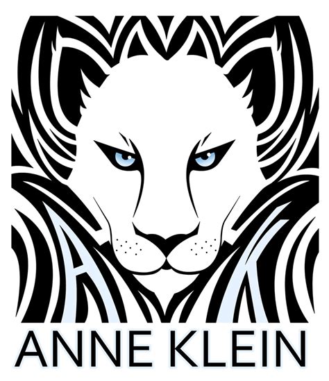 Anne Klein Redesigned Logo by Verde13 on DeviantArt