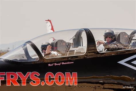 DAVIS MONTHAN AIR SHOW – A LIFETIME OF MEMORIES