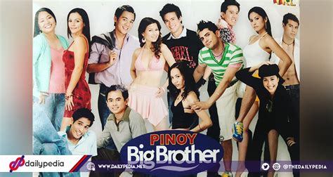 "Pinoy Big Brother Season 1" Housemates: Where are They now? | DailyPedia