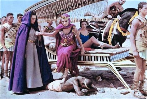 Sodom and Gomorrah 1962 | Great Movies