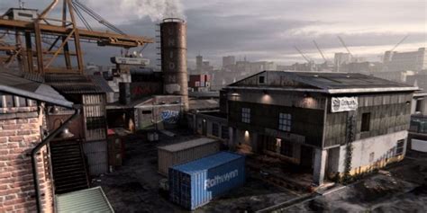 Call of Duty 2020 Leak Details New Multiplayer Maps