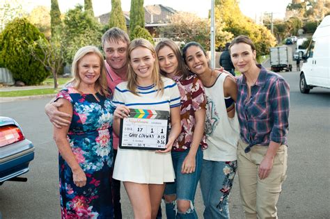 Neighbours: Time, plot, cast, characters, spoilers - Radio Times