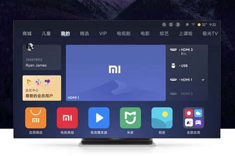 Xiaomi announces MIUI for TV 3.0 in China, Here are all the new ...