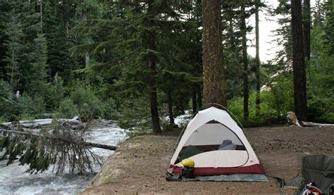 8 Best Campgrounds Around Portland Where Reservations Are Not Required | Best campgrounds, Beach ...