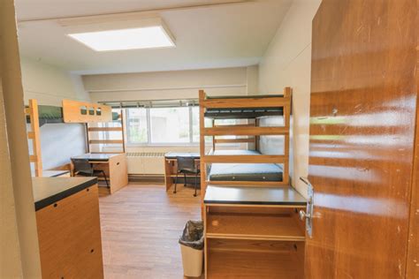 Transitional Housing | Live On - Michigan State University