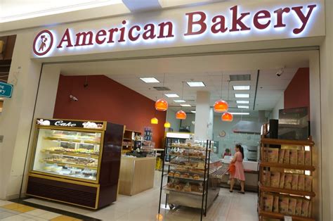 AMERICAN BAKERY - Updated November 2024 - 10 Photos - 1088 W Marine ...