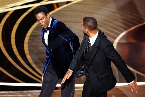 Will Smith's Oscars slap came off as 'a skit' to Jada Pinkett Smith