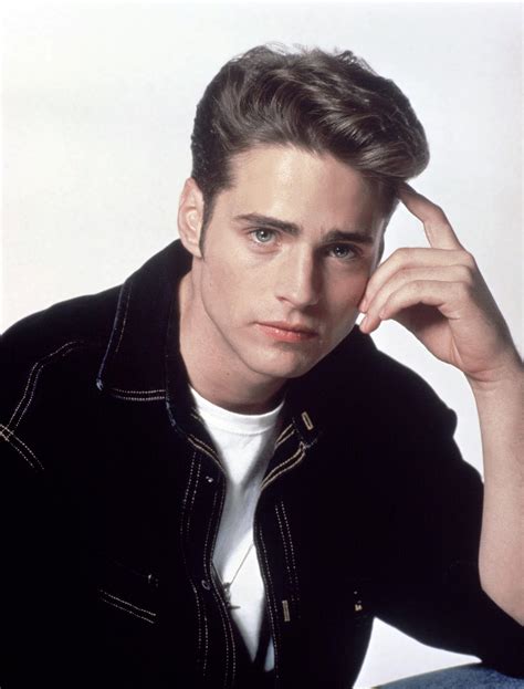 Thoughts on Brandon Walsh? : r/BeverlyHills90210