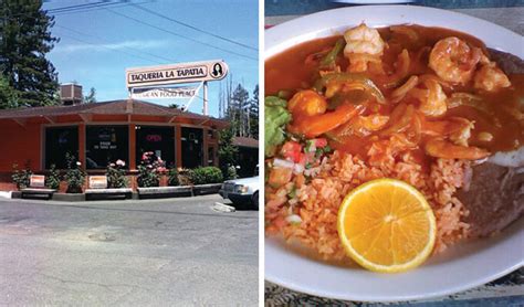 9 Must Try Restaurants in Guerneville