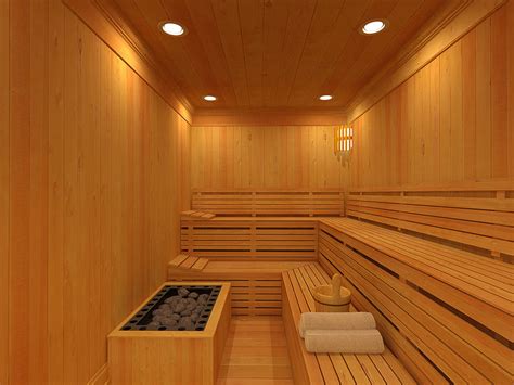 Difference Between Sauna and Spa | Compare the Difference Between Similar Terms