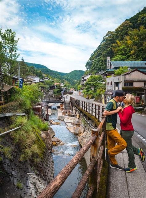 17 Things To Know BEFORE Hiking The Kumano Kodo Pilgrimage Trail