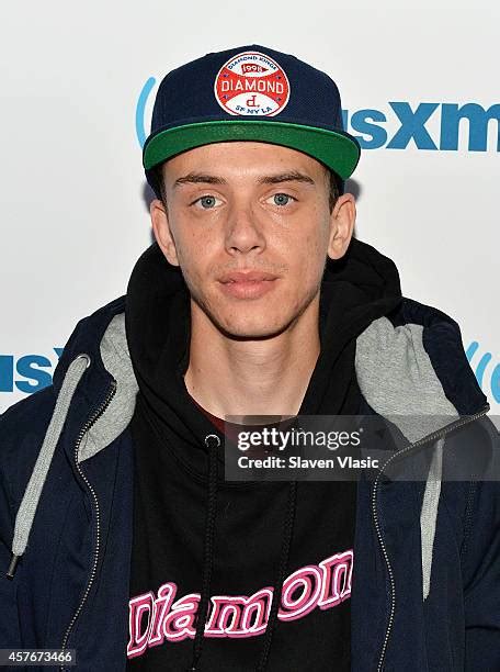 Logic (Rapper) Photos and Premium High Res Pictures - Getty Images