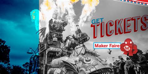 Maker Faire | Maker Faire Bay Area