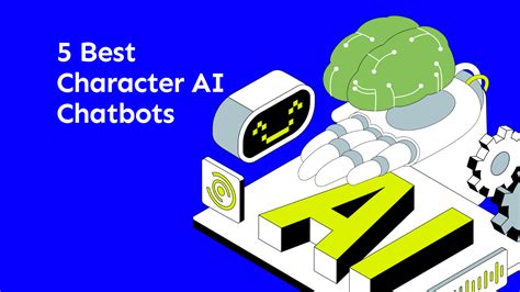 5 Best Character AI Chatbots You Can Try Today | UPDF