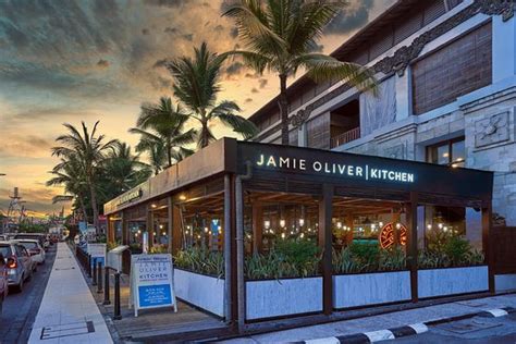 JAMIE OLIVER KITCHEN, Kuta - Updated 2023 Restaurant Reviews, Menu ...