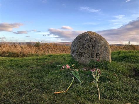 Culloden Battlefield | Scotland tours, Culloden, Battlefield