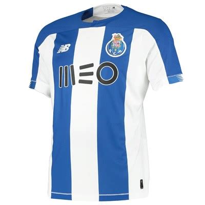 FC Porto kit - FootballKit.Eu