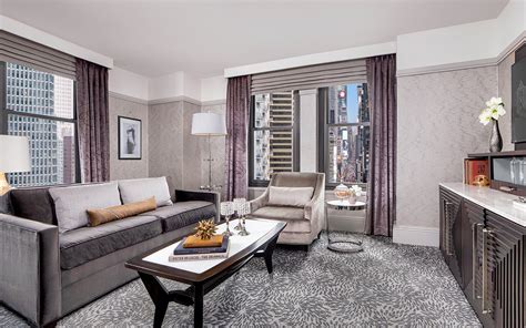 NYC Hotel Suites - Gallery - WestHouse Hotel New York