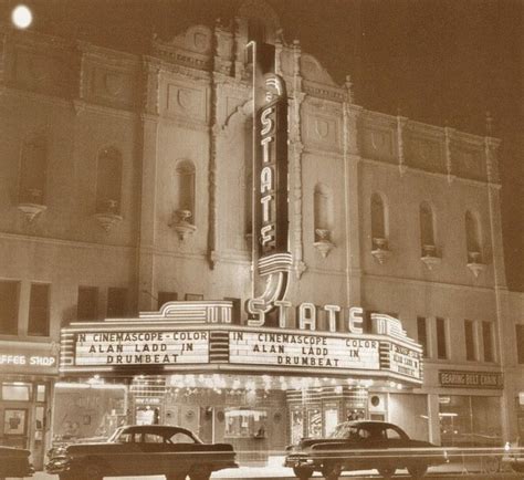 Watergardens Cinema 6 Theaters - Beautiful Insanity