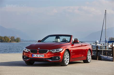 TEST DRIVE: 2017 BMW 430i Convertible Facelift