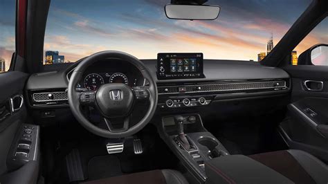 11th-gen All-New Honda Civic priced in the Philippines | LaptrinhX / News
