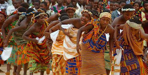 Our cultural heritage: Ghana's warmth and hospitality - Ghana Ladies