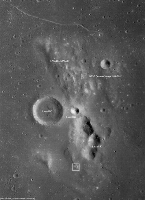 Lunar Pioneer: Cinder Cone, Impact Crater, or Something Else?