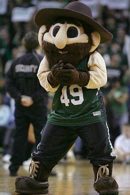 Norm the Niner- University of North Carolina, Charlotte | Football usa ...