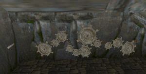 Cog Wheel Mechanism - WikiRaider