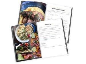 Omad Diet Recipes - 50 Tasty Recipes to Try on the One Meal a Day Diet