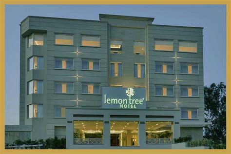 Best Hotels In Jammu-An Ultimate Guide - Sky Suites Hotel