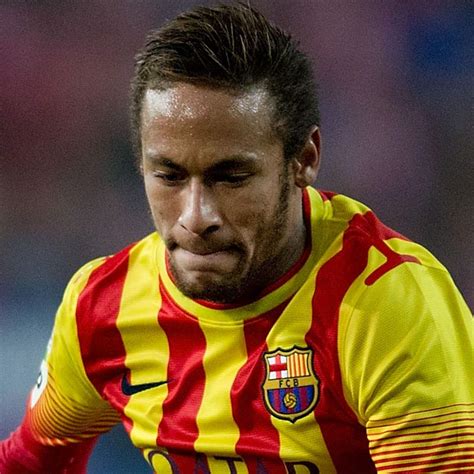 Neymar parents paid £34 million 'bonus' | Latest News & Updates at Daily News & Analysis