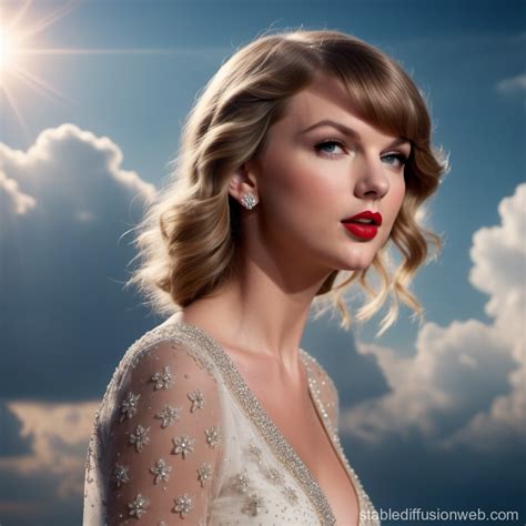 taylor swift performance Prompts | Stable Diffusion Online