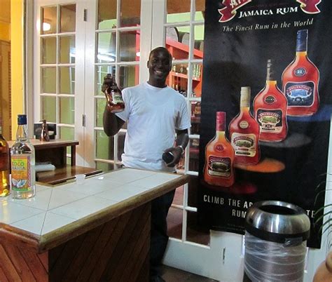 Appleton Estate Rum Tour in JamaicaYour Jamaican Tour Guide – Private ...