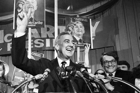 The Election of 1968: Politics In a Turbulent Year