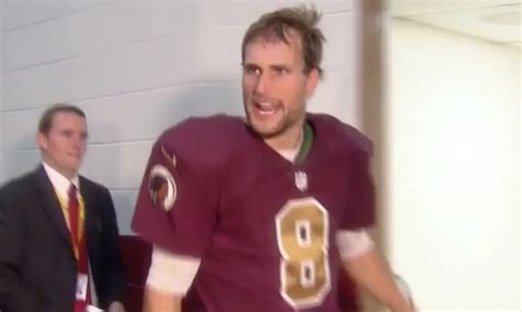 Kirk Cousins Stats Before & After "You Like That" Is Actually ...