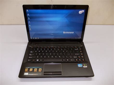 Three A Tech Computer Sales and Services: Used Laptop Lenovo G480 Core i5 3rd Gen 2GB Nvidia ...