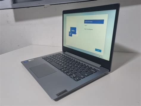 Lenovo Ideapad 1, Computers & Tech, Laptops & Notebooks on Carousell