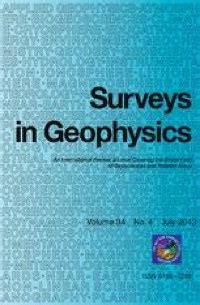 Earth Observation for Crustal Tectonics and Earthquake Hazards | Surveys in Geophysics