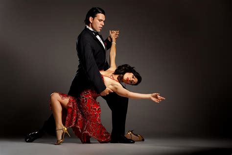 How Tango Changed Me Both on a Professional and Personal Level