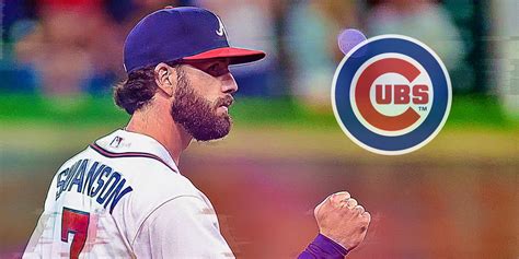 Dansby Swanson, Cubs agree to deal