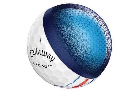 Callaway ERC Soft Balls | Total Golf