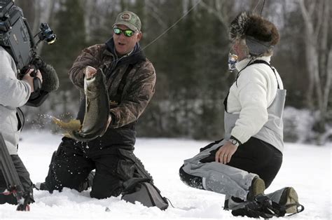 How To Catch Lake Trout - Fishing Fact Tips