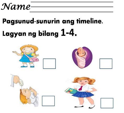 Fun Math Worksheet for Kindergarten