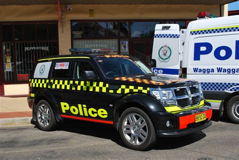 File:Berrigan NSW Police 150th Anniversary Police Car 003.JPG