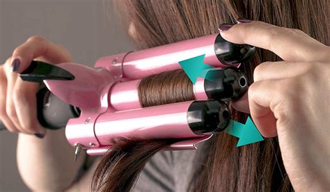 Top 10 Best Hair Waver Irons in 2022 Reviews - GoOnProducts